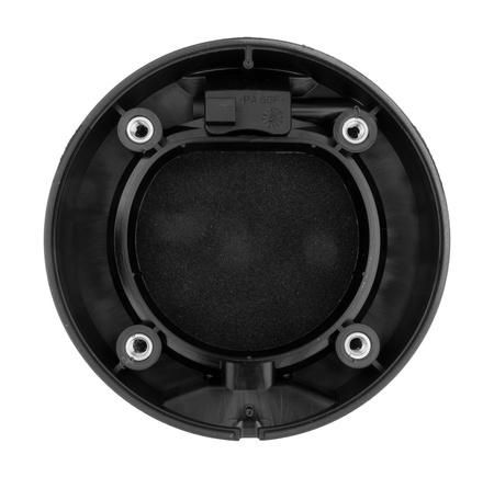 Schutzdeckel mit Klappe Typ 2 IP54 IK08 Phoenix Contact EV-T2SOCR-B