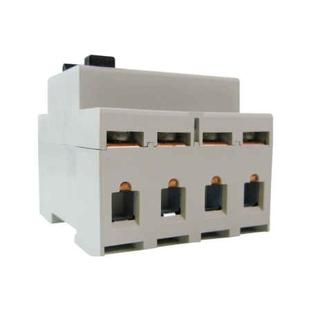 SEZ Fi-Schalter 100A 300mA 4P 10kA TYP A RCD FI-Schutzschalter PCHB100/0,3