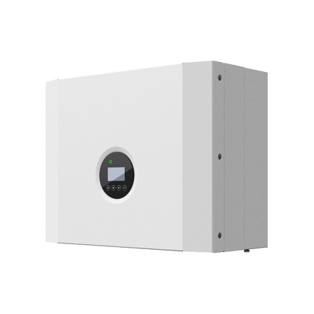 Komplettset Hybrid-System 10kW BluE KStar E10KT Wechselrichter 3-phasig Batteriespeicher mit Solarmodule DV-1468-PV-SET