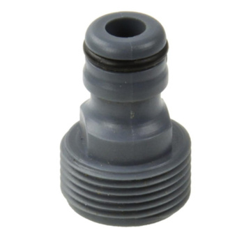 Anschlussstück für Bewässerungsgeräte 3/4" BLUE LINE G73025