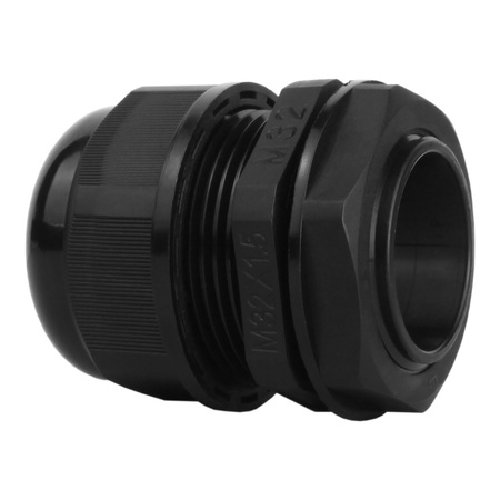 M32 Kabelverschraubung metrisch 18-25mm IP68 DGN DDL-M32P-10AH