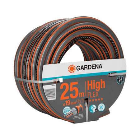 Gardena Gartenschlauch 19 mm 3/4" 25 m Spirale Wasserschlauch 18083-20