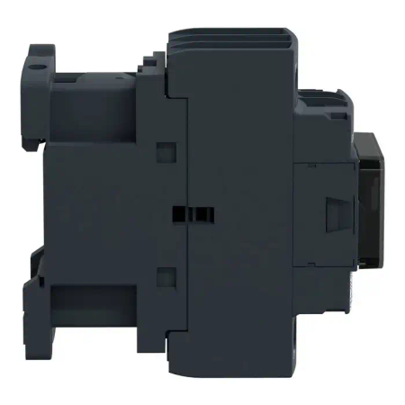 Modular Leistungsschütz Schneider LC1D 32A 690V AC 3-polig 15kW Schütz mit 220V-Spule und 3NO + 2 Hilfskontakten LC1D32M7