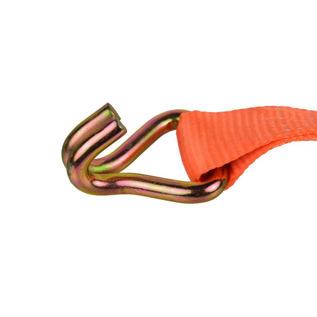 Spanngurt 6m 10m 5T 50mm Zurrgurt G02349