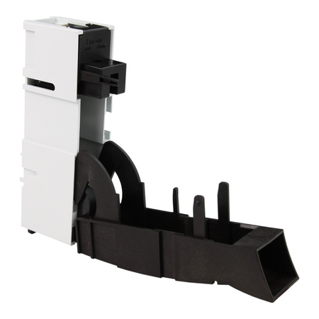 Isolierter Sicherungssockel 1P 100A XBS SZK-00C/1