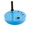 Schreibtischlampe RONI LED BLUE IDEUS 02873