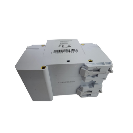 Überspannungsschutz 3P DC 1000V klasse T2 Schelinger A53-SPD-MOV-DC-3P-T2