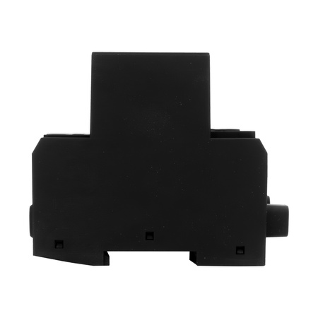 PV-Überspannungsableiter Typ 1 40kA FLP-PV1500/Y bis 1500V DC für Hutschiene Überspannungsschutz Blitzschutz Photovoltaik Varistortechnologie VDE A04200