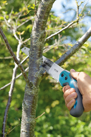 Gardena Gartensäge 300P 08745-20