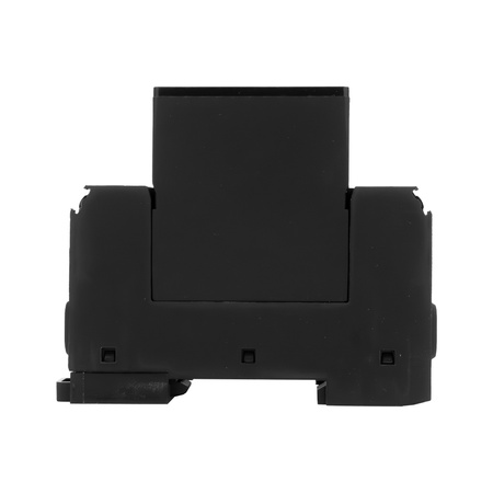 Überspannungsableiter Typ 1 12,5kA FLP-12,5 V/3 bis 350V DC für Hutschiene Überspannungsschutz Blitzschutz für Niederspannung A03425