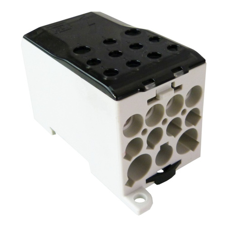 Abzweigklemme Cu-280A Al-250A 1P TH35 OJL 280A Morek MAB1281S10