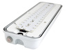 LED Notleuchte IP65 Notausgang Notlicht Fluchtwegleuchte EL-LED XBS EL-LED-M