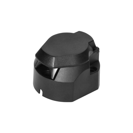 Steckdose für Anhänger 12/24V 13-pin OR-AE-13230