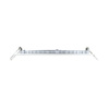 Deckenleuchte SMD SLIM LED C 12W WHITE 6500K IDEUS 02486