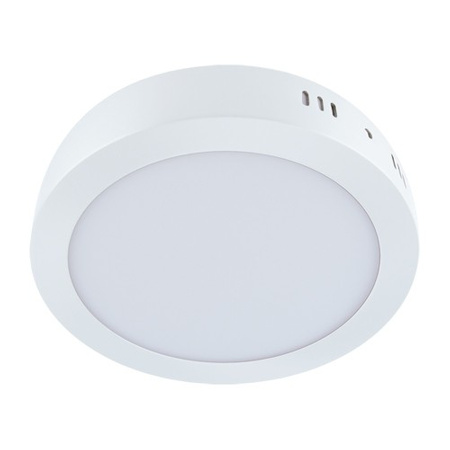 Deckenleuchte LED 18W 4000K IP20 MARTIN LED C WHITE 02906