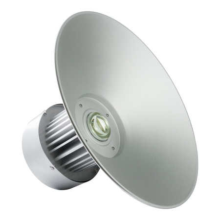 LED Hallenleuchte Hallenbeleuchtung Industrielampe High Bay 100W 4000K 8000lm ART 4121050