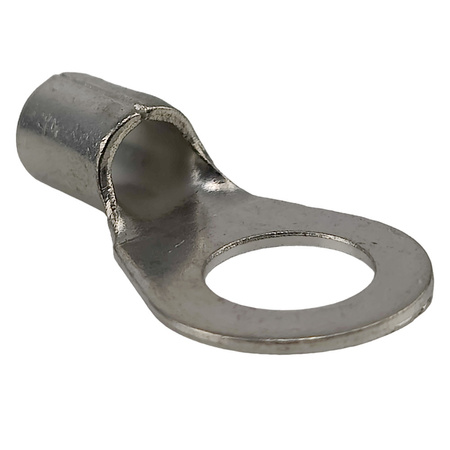 Rohrkabelschuh 16/M8 Kupfer verzinnkt KC16F8