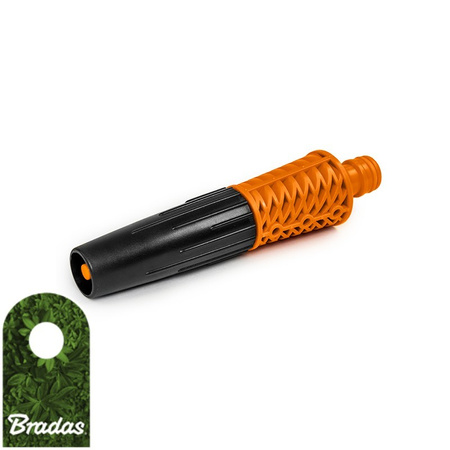 Düse Spritzdüse Schlauchspritze Wasserdüse BLACK LINE Sprühdüse Bradas ECO-PWB4710