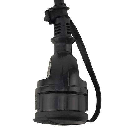 CEE Adapter 2m 16A/230V Stecker 16A Camping Caravan 230V Adapterkabel DV-2572-C-A-230