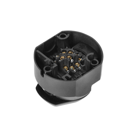 Steckdose für Anhänger 12/24V 13-pin OR-AE-13230