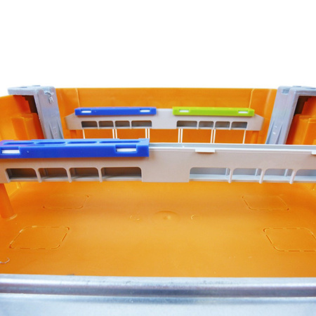 Verteilerkasten Unterverteilung Sicherungskasten UP 24 Module Rp24 IP40 E-P 8.5