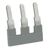 Einlegebrücke Steckbrücke Querverbinder 3-Spur EB 3-10 für PC10 EB3-10-11-00A(H)