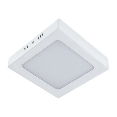 Deckenleuchte LED 12W 4000K IP20 MARTIN LED D WHITE 02909