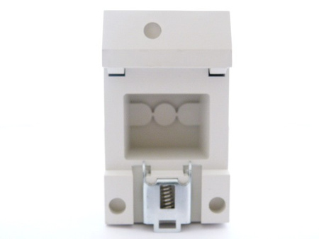 XBS Schukodose Einbausteckdose hutschiene Steckdose MSD Schuko für Hutschiene MSD SCHUKO