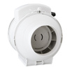 Rohrventilator Rohrlüfter Ventilator Kanallüfter ø100mm Gebläse Einschub aRil 01-152
