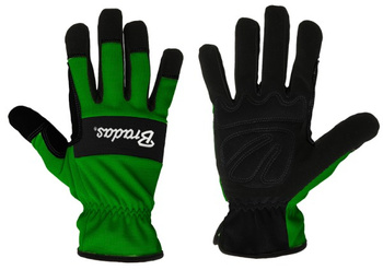 Arbeitshandschuhe VERDE Größe 11 Bradas RWTV11