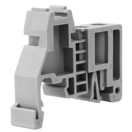 Endbock Endhalter für Reihenklemmen E-PC DGN E-PC-01P-11-00A(H)