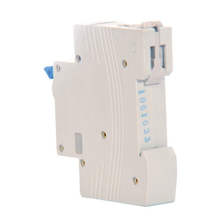 Leitungsschutzschalter C50A 6kA 1-Polig Sicherungsautomat LS-Schalter Bemko A00-S7-1P-C50