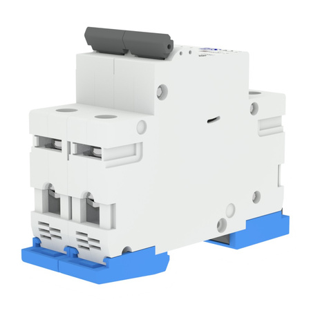 Leitungsschutzschalter B32A 2-Polig 10kA VDE Sicherung Automat LS-Schalter SEZ 0099132