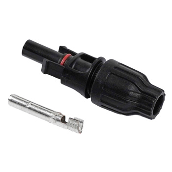 Photovoltaik-Steckverbinder MC4 Buchse 2,5–6 mm² IP68 1500V DC MOREK MAP2006B40