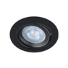 Deckenlampe Deckenleuchte MONI LED 5W 4000K schwarz 03859