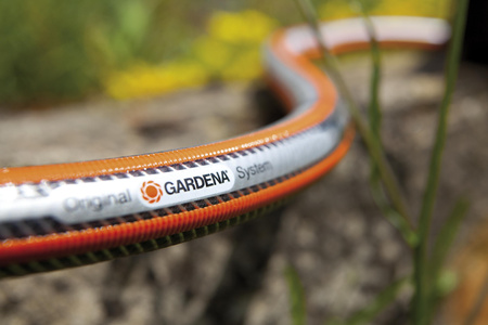 Gardena Gartenschlauch 19 mm 3/4" 25 m Spirale Wasserschlauch 18083-20