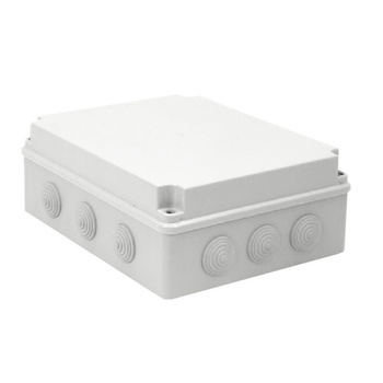 Industriegehäuse PH-4A.3 Abzweigdose Abzweigkasten E-P 28.43