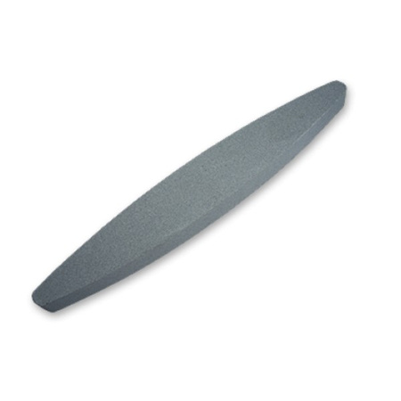 Abziehstein 225mm oval Wetzstein Schleifstein BRADAS TANOS