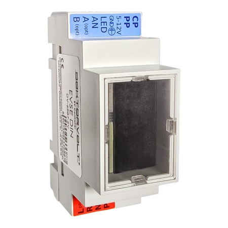 Ladesteuerung Laderegler für WALLBOX EVSE DIN Lade Controller DV-6887-EV