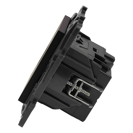 Legrand Steckdose NILOE STEP 2xUSB C Ladesteckdose USB typ C 863539