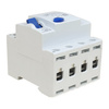 Fehlerstromschutzschalter 4P 40A 30mA typ AC FI-Schalter Doktorvolt DV-5026