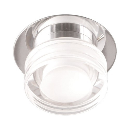 Deckenspot Dekorative IZA LED 6W 4000K IDEUS 03180