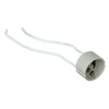 Keramische Fassung GU10 LED Halogen Sockel OS GNIAZDO GU10
