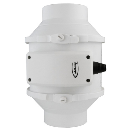 Rohrventilator Rohrlüfter Ventilator Kanallüfter ø100mm Gebläse Einschub aRil 01-152