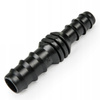 Steckverbinder 20mm auf 16mm Reduktion Tropfrohr Schlauchverbinder gerade Tropfschlauch Perlschlauch Bradas DSWA01-2016L