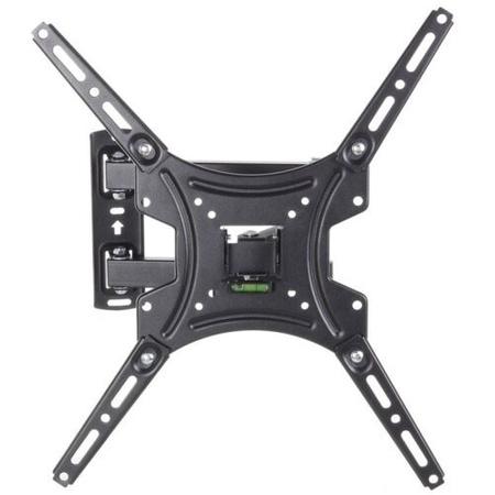 TV-Halterung Wandhalterung Fernseher LED/LCD 19-46" 25KG vertikale/horizontale CV-27