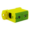 Anschlußklemme Hauptklemme 25-150mm2 gelb-grün AL/CU 1P OTL 150 MOREK MAA1150Y10