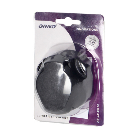 Steckdose für Anhänger 12/24V 13-pin OR-AE-13230