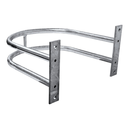 Schutzbügel für Tränkebecken verzinkt 37945-P
