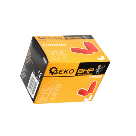 Ohrstöpsel 25 Paar PU-Schaum universal G90000